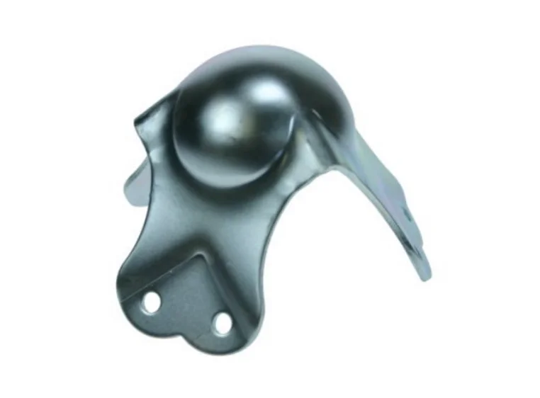 Adam Hall Hardware 410462 - HD Ball Corner large three-leg c 